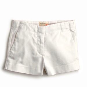 Crewcuts Girls Chino Short